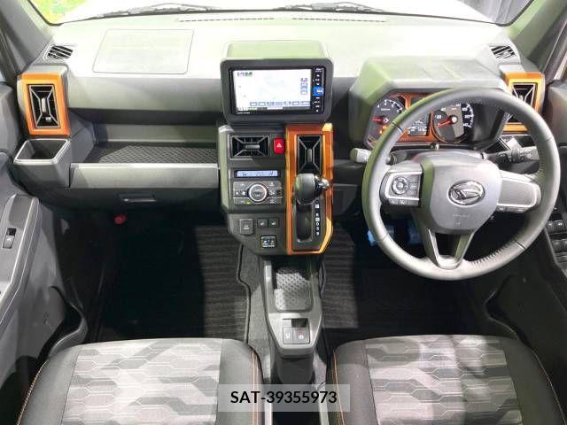Daihatsu TAFT 2022-09 286728-1
