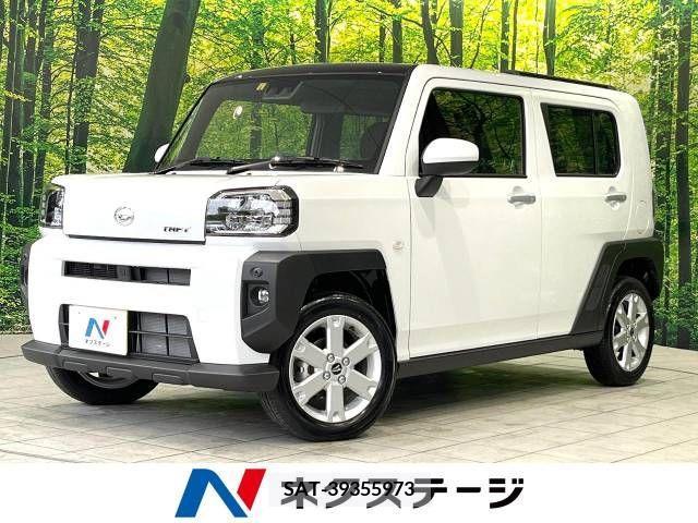 Daihatsu TAFT 2022-09 286728-0