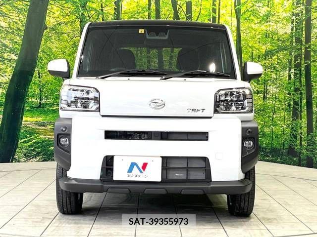 Daihatsu TAFT 2022-09 286728-14