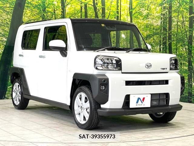 Daihatsu TAFT 2022-09 286728-16