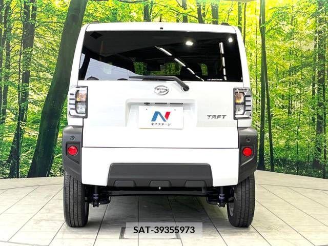 Daihatsu TAFT 2022-09 286728-15
