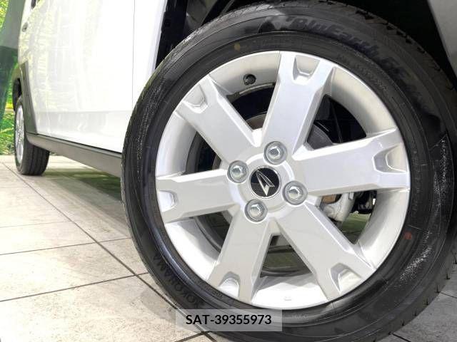 Daihatsu TAFT 2022-09 286728-13