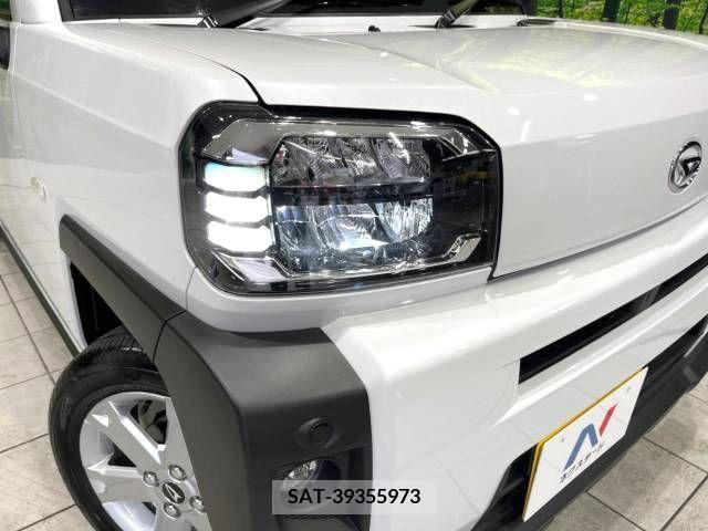 Daihatsu TAFT 2022-09 286728-12