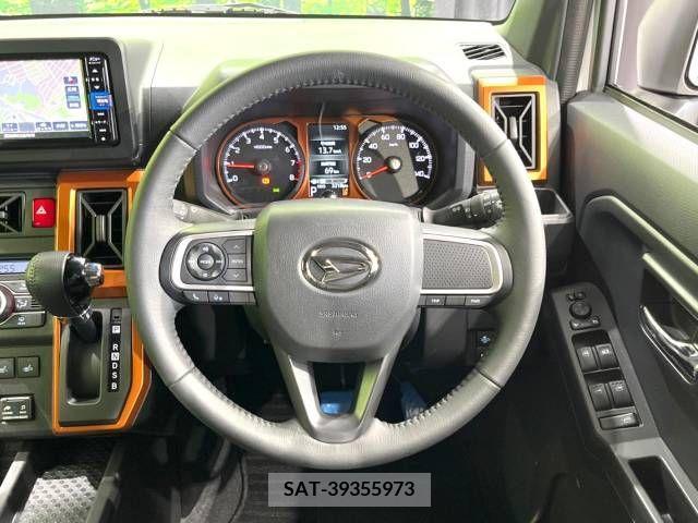 Daihatsu TAFT 2022-09 286728-11
