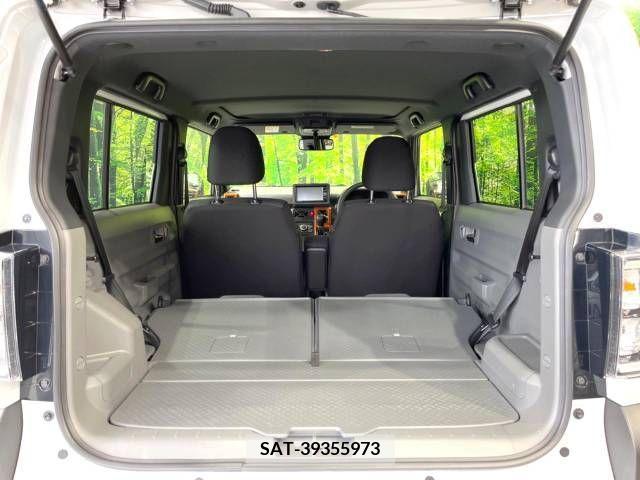 Daihatsu TAFT 2022-09 286728-10