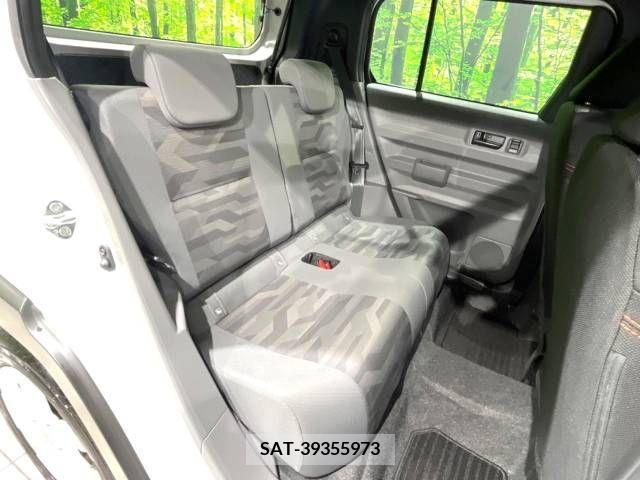 Daihatsu TAFT 2022-09 286728-9