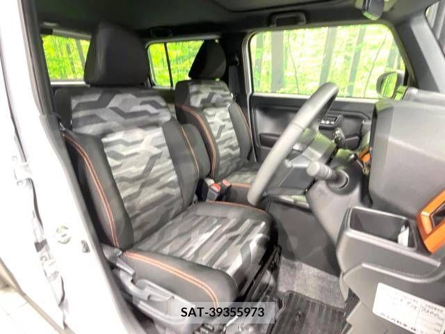 Daihatsu TAFT 2022-09 286728-8