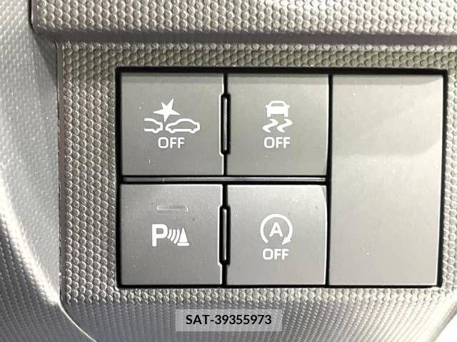 Daihatsu TAFT 2022-09 286728-6
