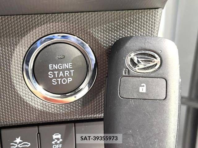 Daihatsu TAFT 2022-09 286728-7