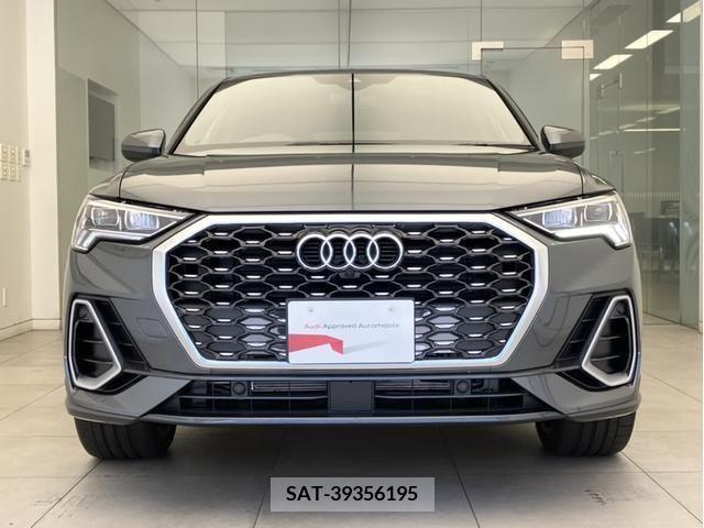 Audi Q3 2023-11 262583-2