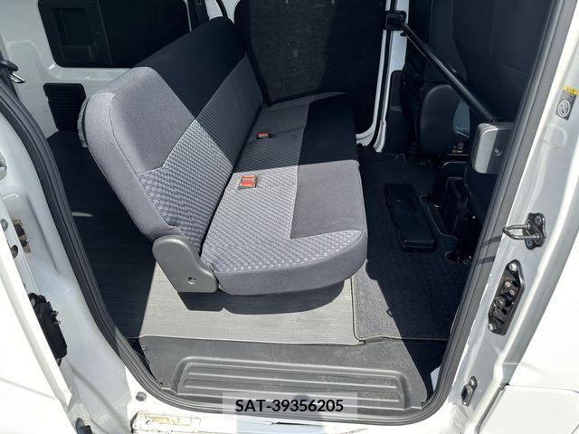 Nissan VANETTE VAN 2019-99 338496-21