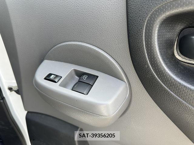 Nissan VANETTE VAN 2019-99 338496-6
