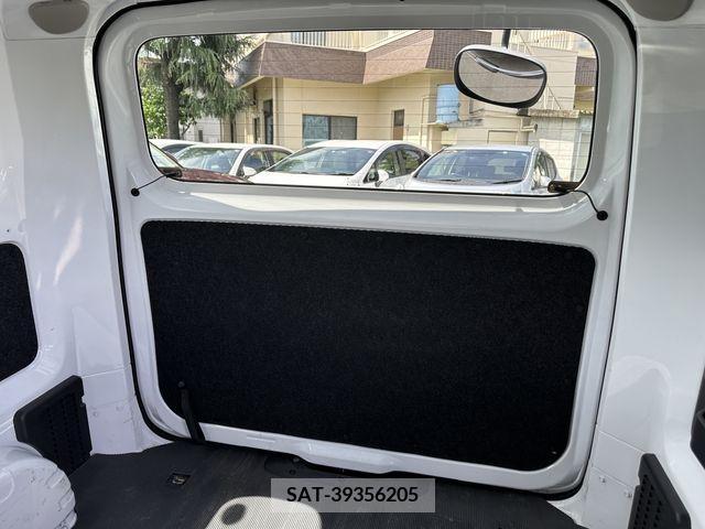 Nissan VANETTE VAN 2019-99 338496-20
