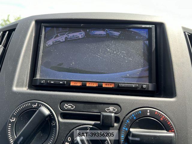 Nissan VANETTE VAN 2019-99 338496-9