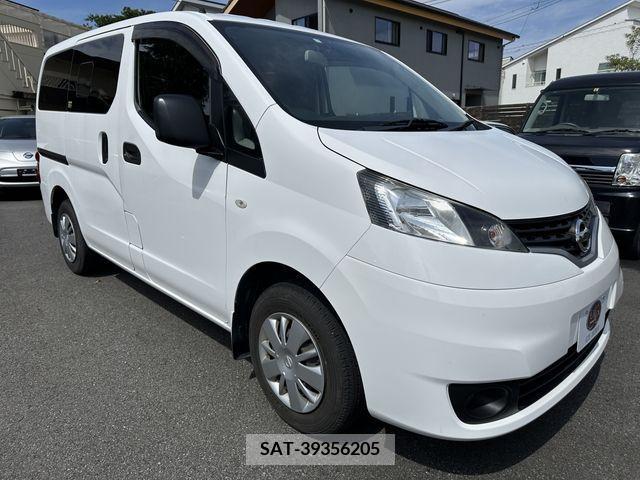 Nissan VANETTE VAN 2019-99 338496-0