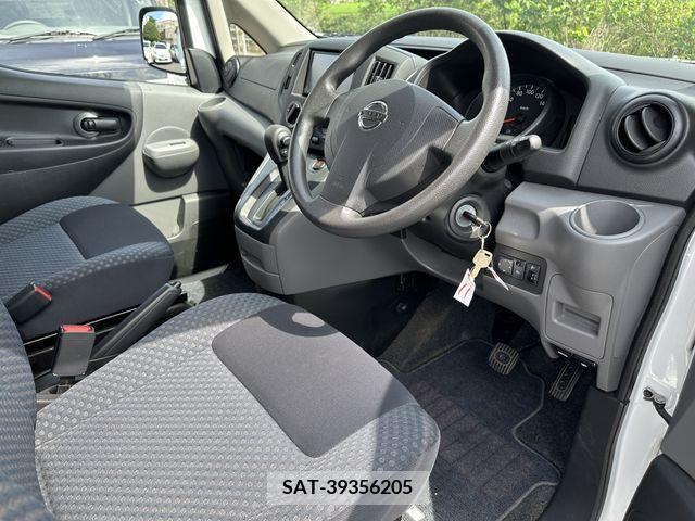 Nissan VANETTE VAN 2019-99 338496-1