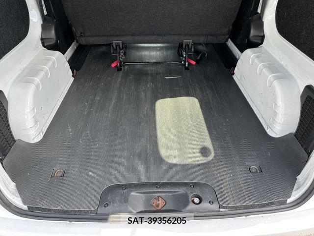 Nissan VANETTE VAN 2019-99 338496-23