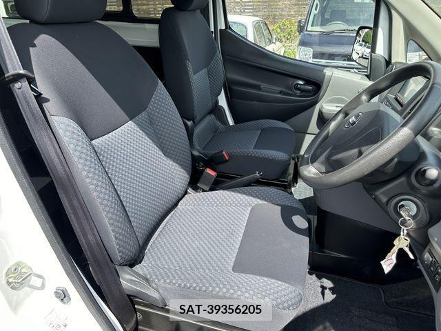 Nissan VANETTE VAN 2019-99 338496-13