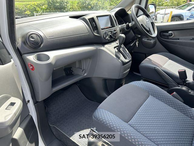 Nissan VANETTE VAN 2019-99 338496-14