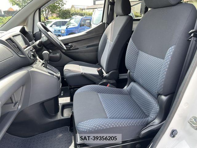Nissan VANETTE VAN 2019-99 338496-15