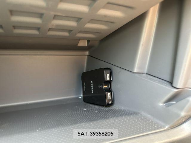 Nissan VANETTE VAN 2019-99 338496-10