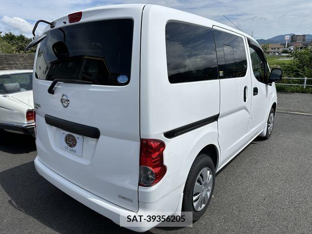 Nissan VANETTE VAN 2019-99 338496-4