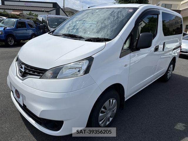Nissan VANETTE VAN 2019-99 338496-3
