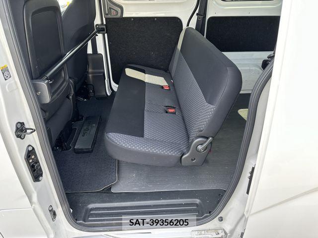 Nissan VANETTE VAN 2019-99 338496-16