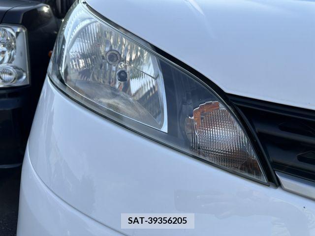 Nissan VANETTE VAN 2019-99 338496-11