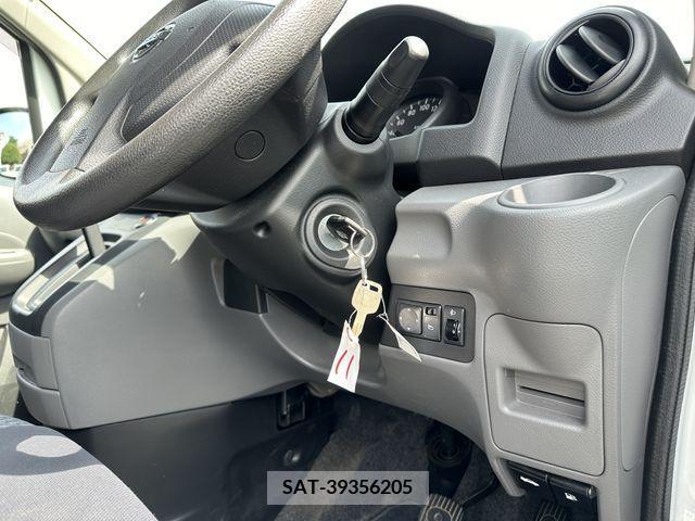 Nissan VANETTE VAN 2019-99 338496-7