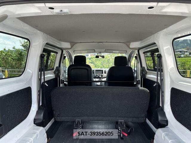 Nissan VANETTE VAN 2019-99 338496-24
