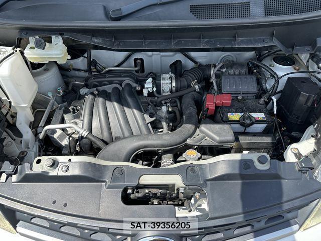 Nissan VANETTE VAN 2019-99 338496-29