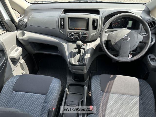 Nissan VANETTE VAN 2019-99 338496-17