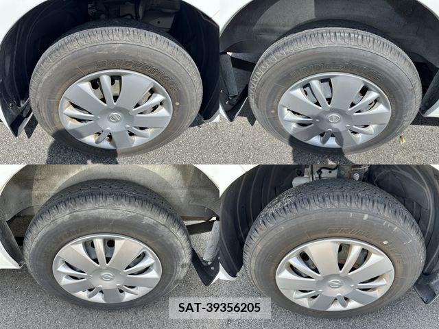 Nissan VANETTE VAN 2019-99 338496-26