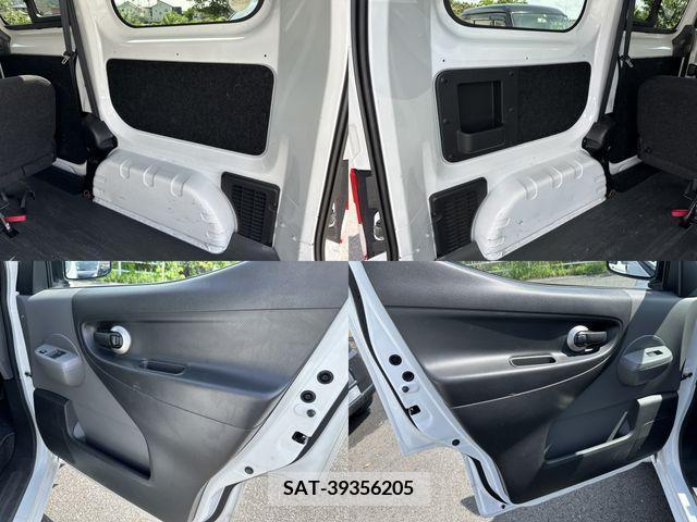 Nissan VANETTE VAN 2019-99 338496-25