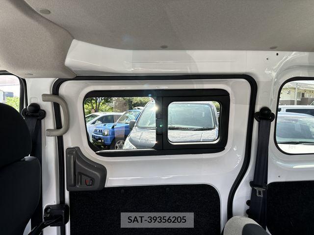 Nissan VANETTE VAN 2019-99 338496-18