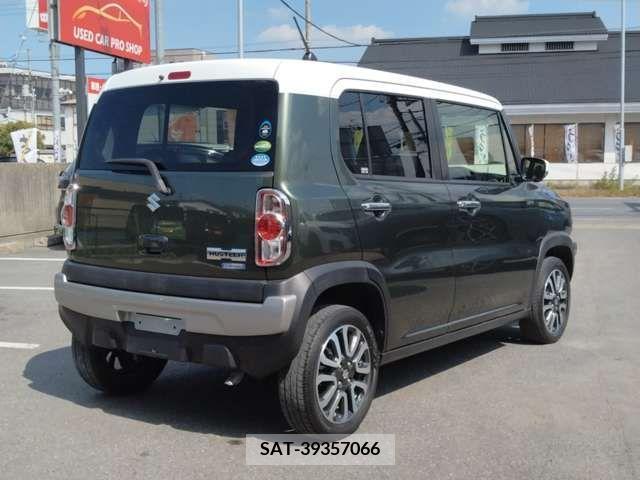 Suzuki HUSTLER 2016-06 391342-2
