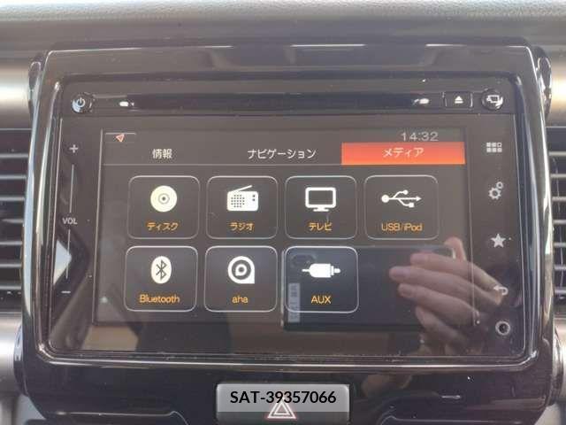 Suzuki HUSTLER 2016-06 391342-7