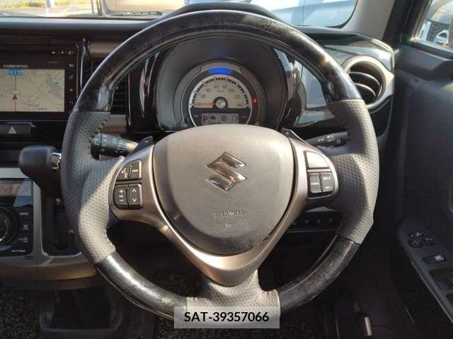 Suzuki HUSTLER 2016-06 391342-15