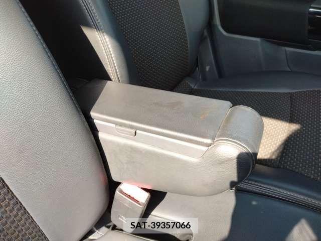 Suzuki HUSTLER 2016-06 391342-13