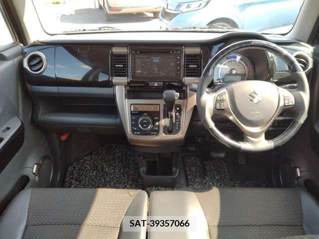 Suzuki HUSTLER 2016-06 391342-4