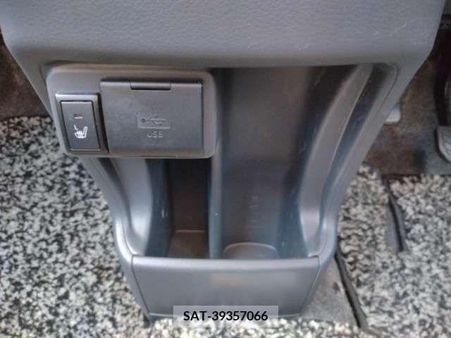 Suzuki HUSTLER 2016-06 391342-12