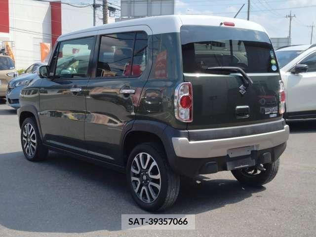 Suzuki HUSTLER 2016-06 391342-3