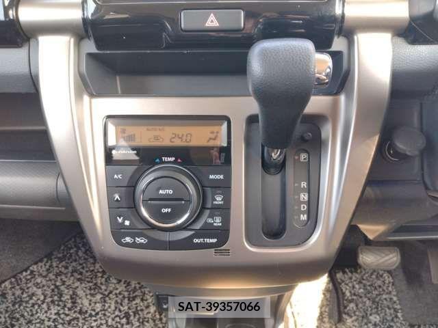Suzuki HUSTLER 2016-06 391342-11