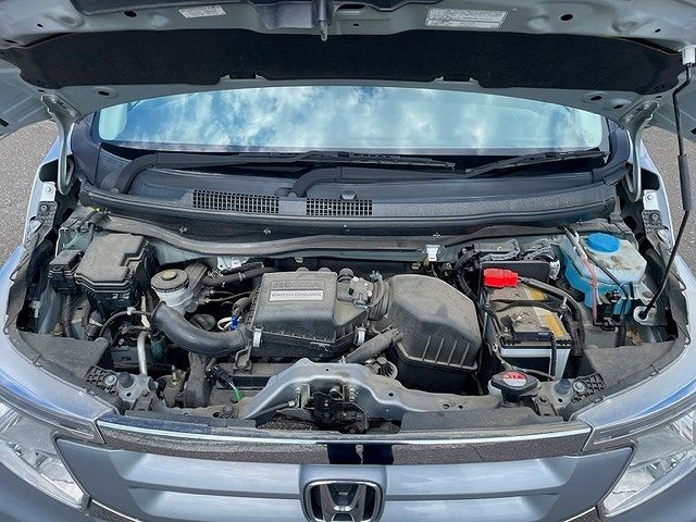 Honda N-WGN 2018-03 3153-27