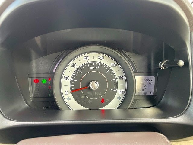 Honda N-WGN 2018-03 3153-7