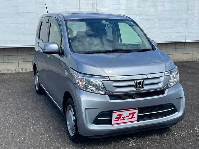 Honda N-WGN 2018-03 3153-6