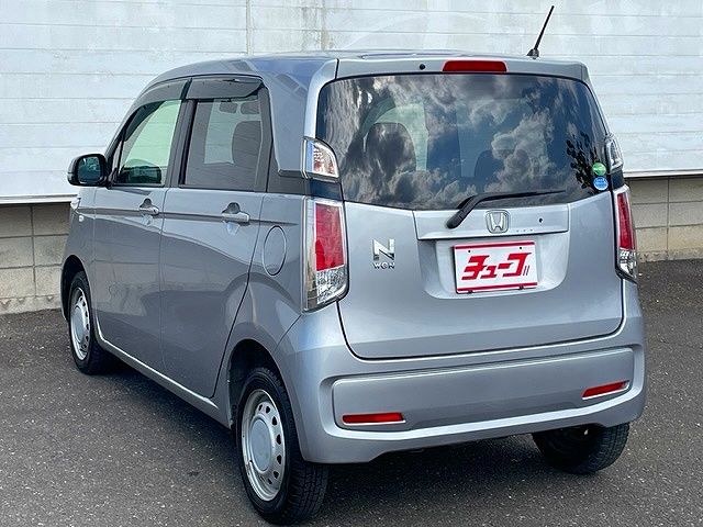 Honda N-WGN 2018-03 3153-8