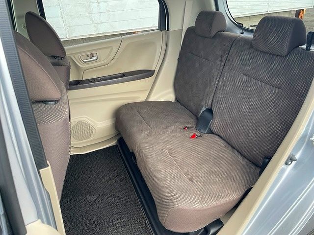 Honda N-WGN 2018-03 3153-9