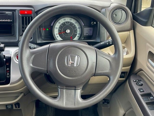 Honda N-WGN 2018-03 3153-13